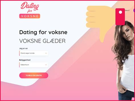 datingforvoksne|Datingforvoksne.com is legit or a scam, website info, reviews